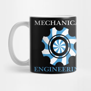 mechanical engineering, mechanic engineer Mug